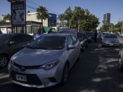 Cabify también operará en la Ribera de Chapala y Tequila, entre otros municipios. EL INFORMADOR / ARCHIVO