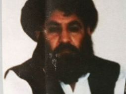 Los insurgentes han abierto varios frentes de investigación para esclarecer la muerte de Mansur. AP / R. Gul