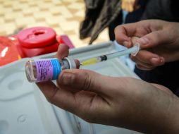 Indican que hay a partir de los 17 años se puede padecer hipertensión, y de los 20, diabetes mellitus. EL INFORMADOR / ARCHIVO