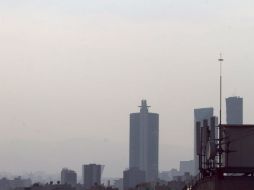 Se utilizarán tres millones de euros a planes para eliminación progresiva de sustancias que empobrecen la capa de ozono. NTX / ARCHIVO