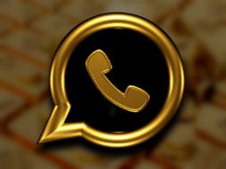 No hagas caso a invitaciones para instalar WhatsApp Gold. ESPECIAL /