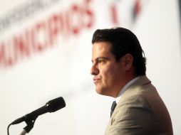 El gobierno de Aristóteles tendrá dos semanas para presentar la información requerida. EL INFORMADOR / ARCHIVO