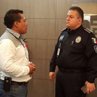 Anuncian entrada de Mando Único a Tlaquitenango