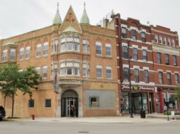 El Centro Jalisco en Chicago está cerca de las comunidades jaliscienses en Chicago. ESPECIAL / Gobierno de Jalisco