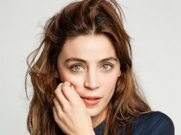 Ilse Salas actualmente participa en la serie 'El Hotel de los Secretos', que se transmite por el canal 2. INSTAGRAM /