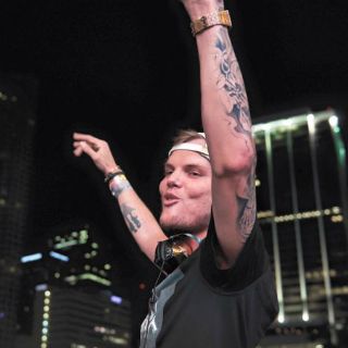 Maroon 5 y Avicii se presentan en Rock in Río Lisboa