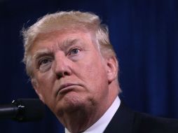 Dennotan la ''sobrecompensación masculina'', que según Freud, es usada por los hombres para enfatizar la masculinidad que está en duda. AFP / S. Platt