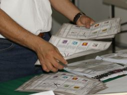 La Sala Regional Monterrey del TEPJF concedió la cancelación de las plantillas de la coalición PRI-PVEM-PANAL. SUN / ARCHIVO