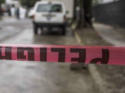 Los hechos ocurrieron la noche de ayer jueves en la colonia Infonavit 5 de Mayo. EL INFORMADOR / ARCHIVO