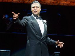 Los fans de Camil podrán deleitarse con su voz en el tema 'All I care about'. TWITTER / @jaimecamil