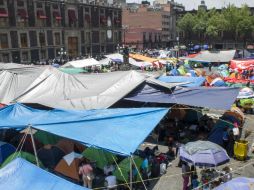 Aplicarán la sanción por faltar a sus labores por más de tres días de forma continua. SUN / ARCHIVO