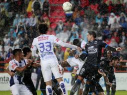 Se espera un atractivo encuentro, donde ambos cuadros saldrán a ''morir'' en la cancha para alcanzar el campeonato. SUN / ARCHIVO