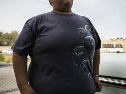 La interrogante es cómo la obesidad afecta al desarrollo de la enfermedad del Alzhéimer. EL INFORMADOR / ARCHIVO