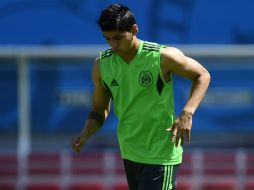 Los primeros reportes de su desaparición se dieron sobre las 2:00 horas de este domingo. AFP / ARCHIVO