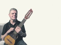 Lleno de proyectos. Santaolalla es uno de los productores más buscados a nivel mundial. EL INFORMADOR / R. Tamayo