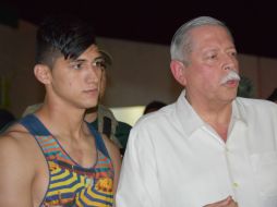 El futbolista Alan Pulido logró escapar de sus captores gracias a un descuido, según autorirades. AP / A. Peña