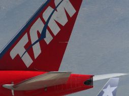 LATAM Airlines indica que trabajarán para retomar las operaciones en Venezuela, a quien consideran un 'mercado relevante'. EFE / ARCHIVO