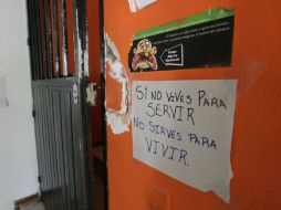 Regresarán a los centros para verificar que se hayan acatado las instrucciones o se harán acreedores a una multa. EL INFORMADOR / ARCHIVO