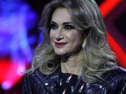 Reforzará ''La entrevista por Adela'', que tendrá ahora dos transmisiones por semana. SUN / ARCHIVO