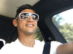 Los registros muestran cómo Pulido amenazó y golpeó a uno de sus captores para que le dijera dónde estaban. INSTAGRAM / alan_pulido17