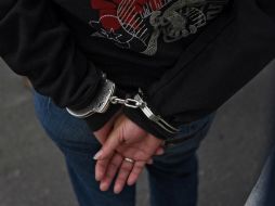 Rendón Herrera fue condenado inicialmente a 40 años de prisión pero se le concedió una rebaja. AFP / ARCHIVO