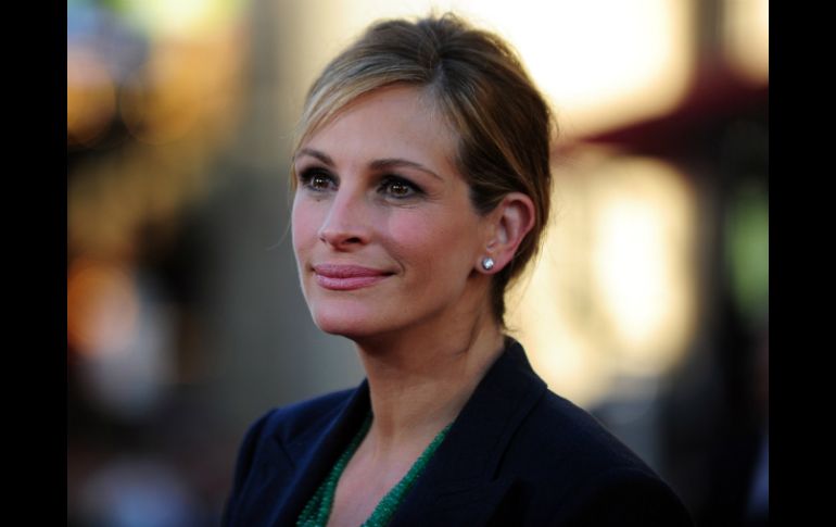 La famosa tiene una destacada historia dentro del cine, que le han valido varios reconocimientos. AFP / ARCHIVO