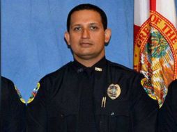 Raja fue acusado de asesinato en primer grado con arma de fuego. TWITTER / @WPBF25News