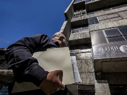 El organismo recuerda que en otras ocasiones se ha pronunciado en el mismo tema. EL INFORMADOR / ARCHIVO