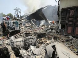 La isla de Sumatra fue una de las zonas más afectadas por el terremoto y tsunami de 2004. AP / ARCHIVO