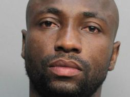 Una jueza le fijó una fianza a Armero, y le ordenó mantenerse alejado de su esposa. ESPECIAL / Dade County Courthouse