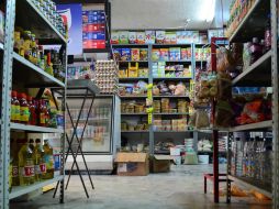 Algunas de las irregularidades detectadas son: no exhibir precios, no dar comprobantes, así como no respetar los precios, etcétera. EL INFORMADOR / ARCHIVO