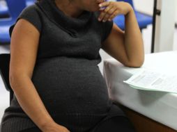 Aseguran que la mayoría de las complicaciones suelen presentarse al momento del parto. EL INFORMADOR / ARCHIVO