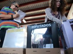 Mancera señala que se trabajará de manera coordinada con las autoridades electorales. EL INFORMADOR / ARCHIVO