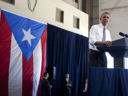 El informe fue emitido cuando EU sopesaba la mejor manera de ayudar a Puerto Rico a reestructurar 70 mil millones de dólares en deuda. NTX / ARCHIVO