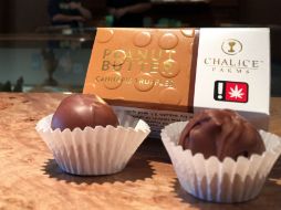 Centenares de personas hicieron fila para comprar golosinas combinadas con la droga. AP / G. Flaccus