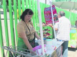 Comerciantes señalan que hay muchas trabas para poder tramitar sus permisos. EL INFORMADOR / A. Hinojosa
