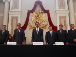 ''Son los partidos los que establecen sus estrategias de campaña, no la autoridad electoral'', abunda Lorenzo. TWITTER / @INEMexico