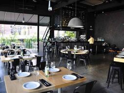 Es una cocina honesta y genuina con ingredientes de temporada, aplicando una técnica distinta en cada plato. EL INFORMADOR / CORTESÍA