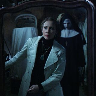 Asiste a la premiere de 'El Conjuro 2'