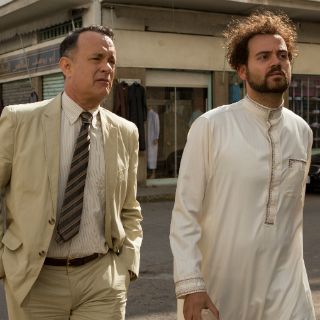 Asiste a la premiere de 'Un holograma para el Rey'