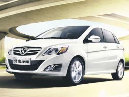 Urbano. El D20 es la opción citadina con carrocería sedán o hatchback. ESPECIAL /