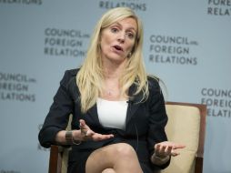 Lael Brainard, gobernadora de Fed, afirmó que hay más 'beneficios' en demorar la subida de tipos. AP / E. Vucci
