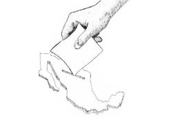 En la mitad de las entidades podría haber alternancia. EL INFORMADOR /