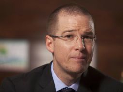 Exige a los gobiernos estatales y municipales, pero 'principalmente al gobierno federal' garantizar la seguridad en las casillas. SUN / ARCHIVO