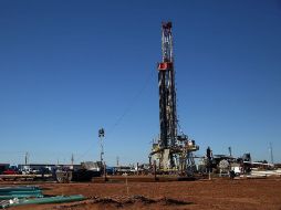 Si Texas fuera país, sería el segundo mayor productor a nivel mundial, sólo detrás de Arabia Saudita. AFP /