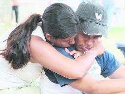 Investigadores señalan que los jóvenes están creciendo en entornos de soledad que propician la depresión. NTX / ARCHIVO