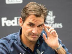 El tenista es cabeza de serie en la edición inaugural de la Copa Mercedes en césped, y tiene el pase directo a la segunda ronda. AFP / T. Kienzle