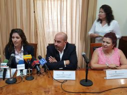 Del Toro asegura que socializarán la medida, con el fin de obtener la aprobación de la mayoría de las fracciones. TWITTER / @LegislativoJal