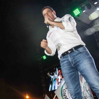 El PREP-Oaxaca cierra con ventaja para el PRI