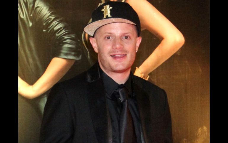 Otro rollo. El conductor se encuentra en una etapa de transformación profesional y personal. SUN / ARCHIVO